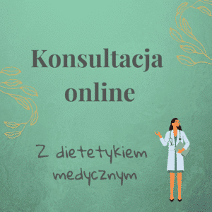 Konsultacja online