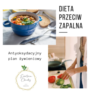 Gotowe plany żywieniowe